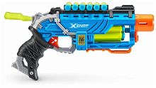 X-Shot Игровой набор для стрельбы ZURU "Нападение динозавра"					