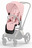 Cybex Набор чехлов прогулочного блока Seat Pack Priam IV / цвет Peach Pink (розовый)					