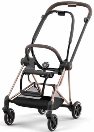 Cybex Рама для коляски Mios III / цвет Rosegold (розовое золото)