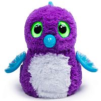 Игрушка Hatchimals - дракоша - интерактивный питомец, вылупляющийся из яйца					