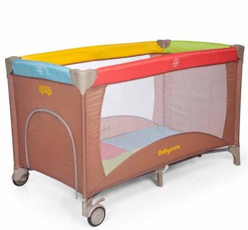 детские Babycare Манеж Arena / цвет 4 colors (4 цвета)