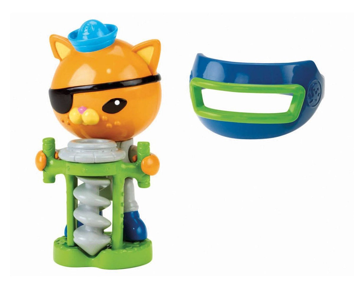 Mattel octonauts hot sale